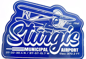 Sturgis Union County Kentucky airport